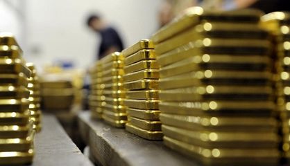 روند صعودی قیمت طلا ادامه دارد