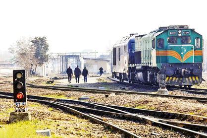 راه آهن قربانی سرکوب قیمت بلیت