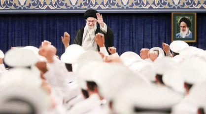 ممانعت امریکا از عبور کشتیها غلط زیادی است