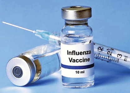 شهریور بهترین زمان واکسیناسیون علیه آنفلوآنزا