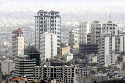 اجاره خانه در این منطقه تهران ماهی ۵۰ میلیون تومان است+ جدول قیمت