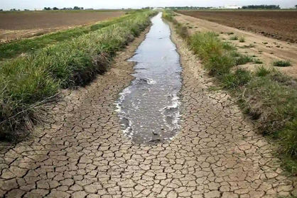 هشدار خشکسالی با کاهش بارندگی در ۲۲ استان کشور/ منتظر تنش آبی در کدام استان‌ها باشیم؟