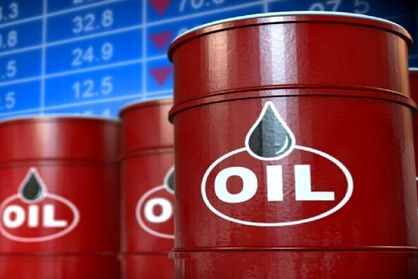 کاهش هفتگی قیمت نفت ادامه‌دار شد