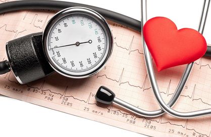 چرا اندازه گیری فشار خون مهم است؟