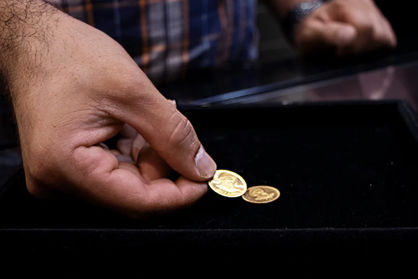 قیمت طلا، سکه امروز ۵ شهریور ۱۴۰۲ در بازار آزاد/ طلای ۱۸ عیار، سکه امامی و سکه گرمی چند معامله شد؟ + جدول قیمت‌ها