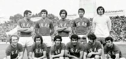 فوتبال ایران فراتر از آسیا بود و ما هم قهرمان قاره می‌شدیم