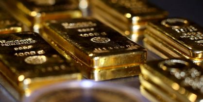 چرا سرمایه‌ها به سمت طلا رفت؟