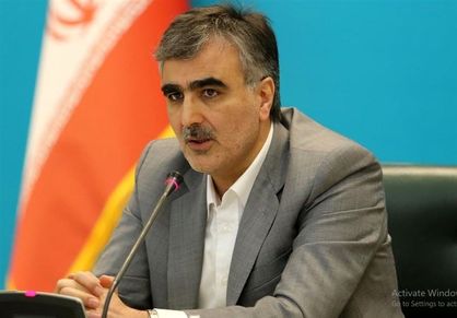 صحبتهای فرزین درباره بازگشت پولهای ایران به کشور