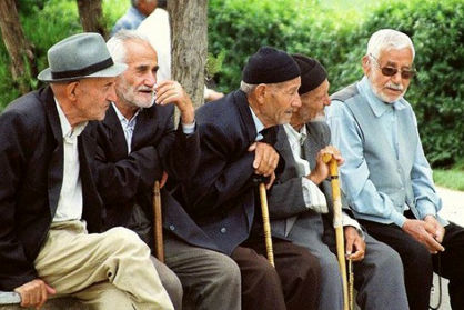 سن امید به زندگی در ایران و کشورهای منطقه چقدر است؟ + اینفوگرافی