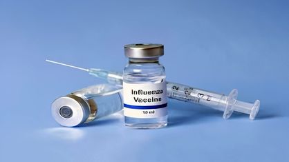 چه زمانی واکسن آنفلوآنزا بزنیم؟