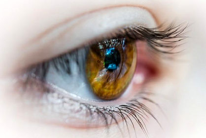افزایش امید به بازگشت بینایی با قطره حاوی ویروس تبخال غیرفعال/ درمان نابینایی کشف شد؟