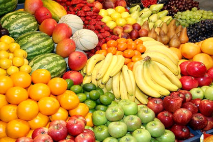 برای دفع سرب از بدن چه میوه‌ای بخوریم؟