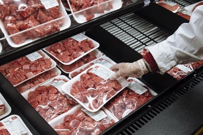 جدیدترین قیمت گوشت تازه بسته‌بندی در بازار/ ران گوسفندی کیلویی چند؟+ جدول قیمت‌ها