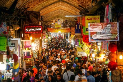 موضع جدید شورای شهر درباره جابجایی بازار تهران
