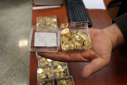قیمت طلا و سکه در بازار آزاد امروز ۴ خرداد ۱۴۰۲/ انواع سکه چقدر کاهش قیمت داشت؟+ جدول قیمت‌ها