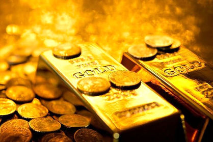 قیمت طلا صعودی شد/ نقره و پلاتین چند قیمت خورد؟