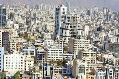 خرید آپارتمان مسکونی در گران‌‌‌ترین منطقه تهران چقدر هزینه دارد؟+ جدول
