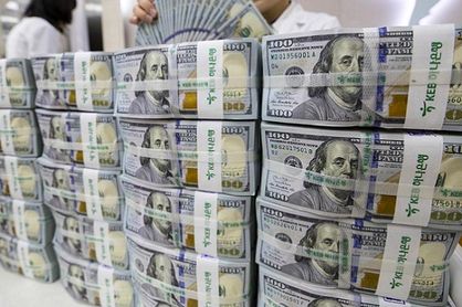 چین و روسیه دلار را حذف کردند