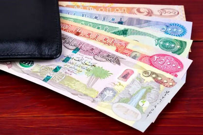 تقاضای اربعین قیمت دینار عراق را بالا برد