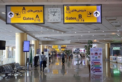 هواپیما‌های جدید در راه ایران است/ فرودگاه‌ها به بخش خصوصی واگذار می‌شود؟