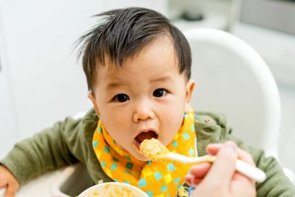 این غذا کودک شما را باهوش می‌کند